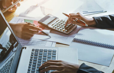 The 3-Way Matching Process