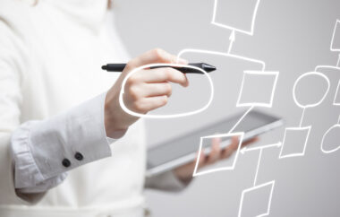 Simplifying The Accounts Payable Process