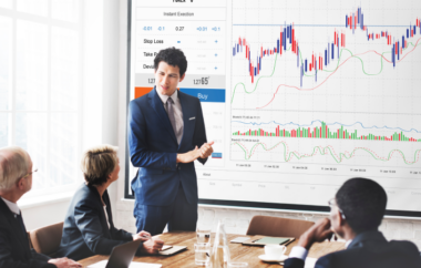 Department Budget Management