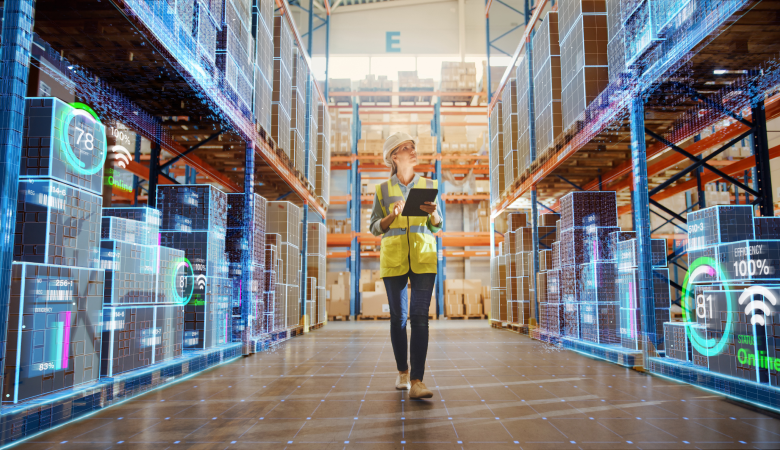 5 Ways to Future-Proof Your Supply Chain | PLANERGY Software