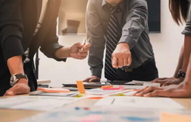 How to create a procurement plan