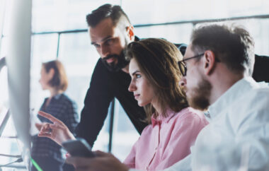 How To Build An Effective Procurement Strategy