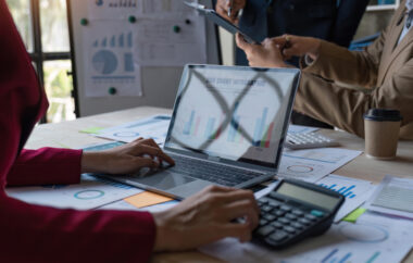 Accounts Payable Vs Accounts Receivable