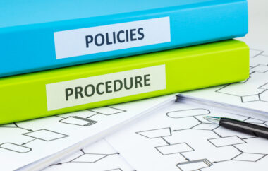 Sample Procurement Policies & Procedures