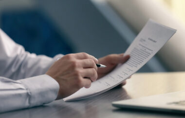 Implementing Contract Lifecycle Management