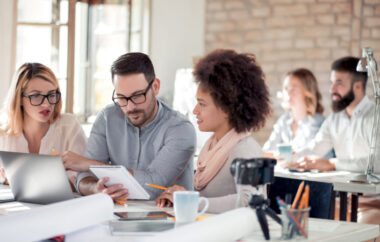 Purchase to Pay & The Challenges of Matrix Management