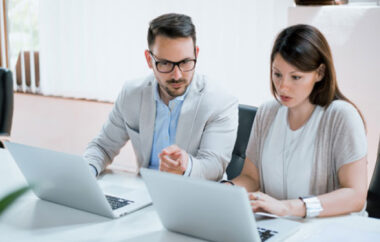 The Role of Finance in Procurement