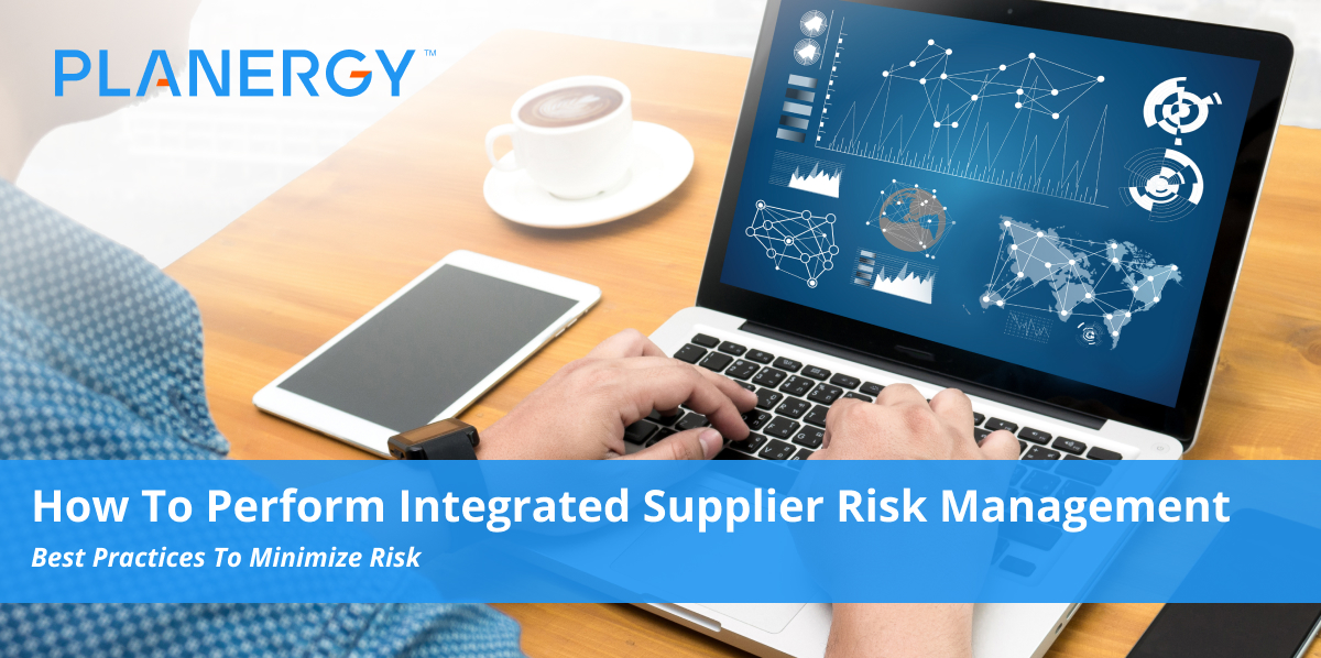 Supplier Risk And Performance Management Software – WAEXX