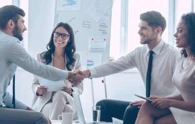 What is Supplier Relationship Management