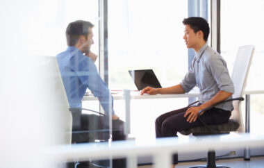 How Procurement & IT Can Work Together