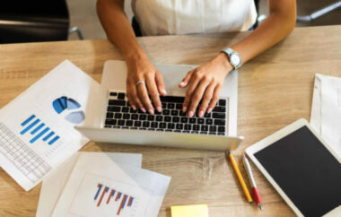 Benefits of Procurement Technology & Tools