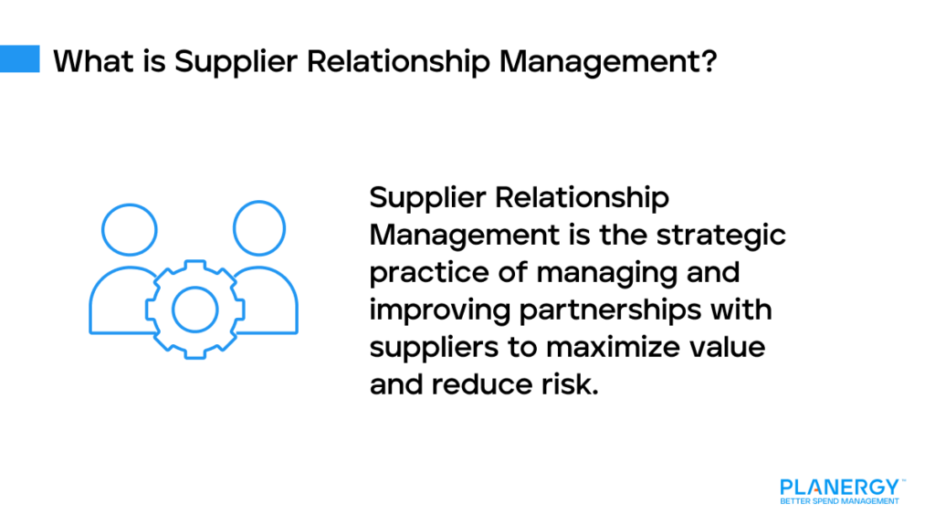 hat-is-supplier-relationship-management