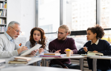 Procurement In Education