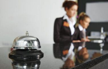 Common Problems in Hospitality Procurement