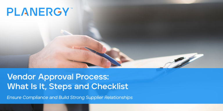 Vendor Approval Process_ What Is It, Steps and Checklist