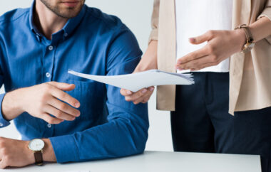 What is a Material Requisition