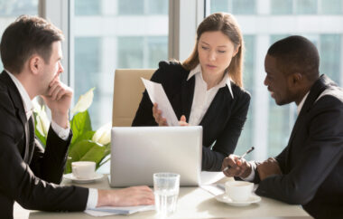 Accounts Payable Audit Procedures