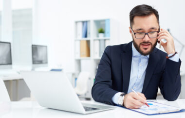 How to Develop Procurement as a Service