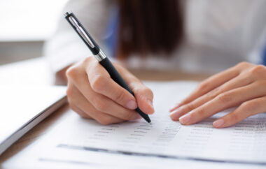 The Value of an Audit Trail in Accounting