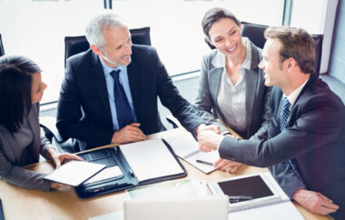 Common Public Sector Procurement Problems