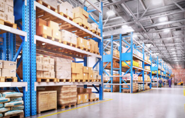 Four Ways to Future-Proof Your Warehouse