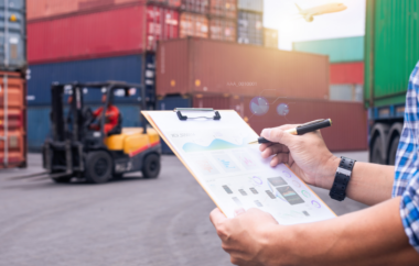 What Is Financial Supply Chain Management (FSCM)