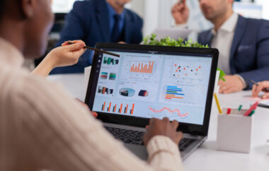 Automated Spend Analysis