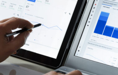 Control Your Spend with Spend Analytics