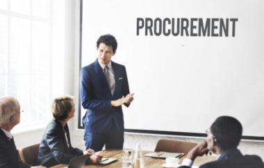 Procurement Compliance