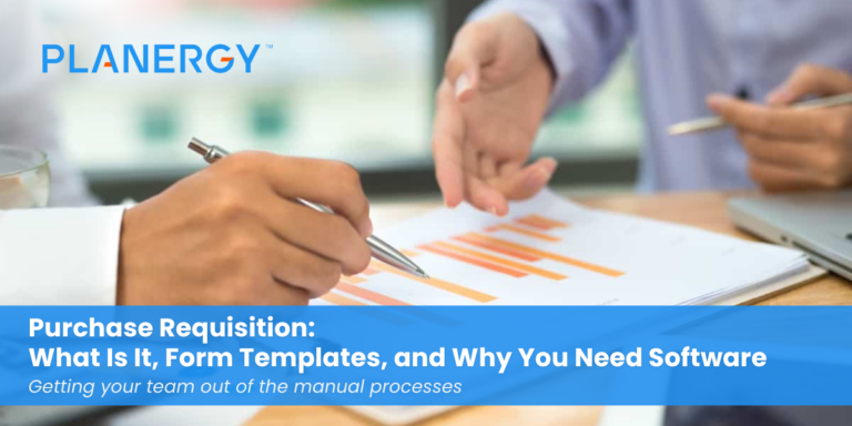 Purchase Requisition What Is It, Form Templates, and Why You Need Software
