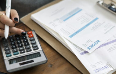 What is the Cost of Processing an Invoice