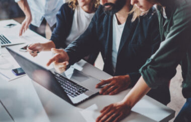 What is Supplier Management