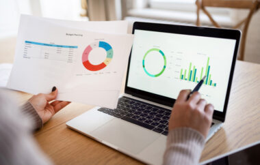 Procurement Software