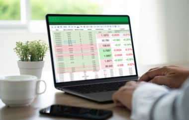 125 What Is a Flat File