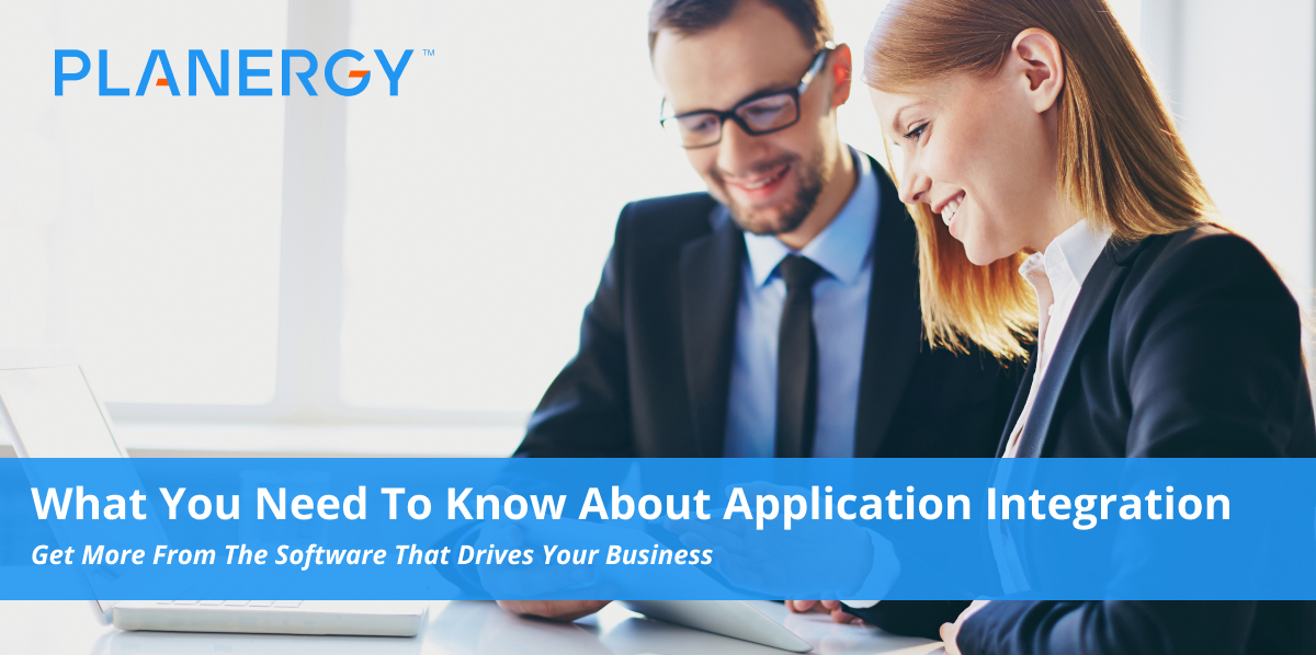 What You Need to Know About Application Integration