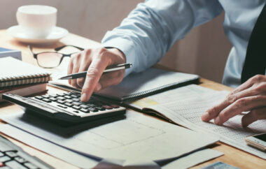 The History of Accounting