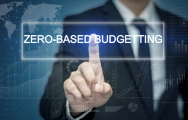 What Is Zero Based Budgeting