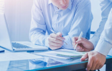 What is Business Spend Management