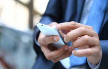 Mobile Procurement Strategies