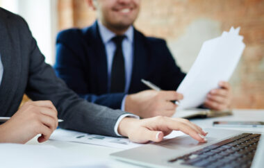 Accounts Payable Recovery Audit