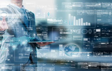 What is a Digital Twin