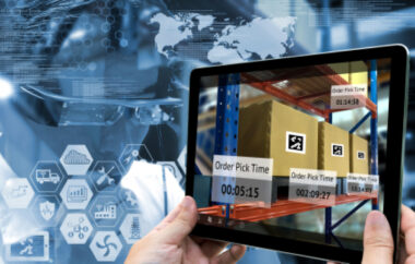 Supply Chain Management KPIs