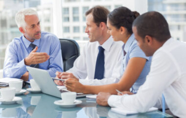 Improve Your Purchase Order Cycle Time