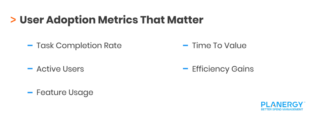 Metrics That Show Real Adoption