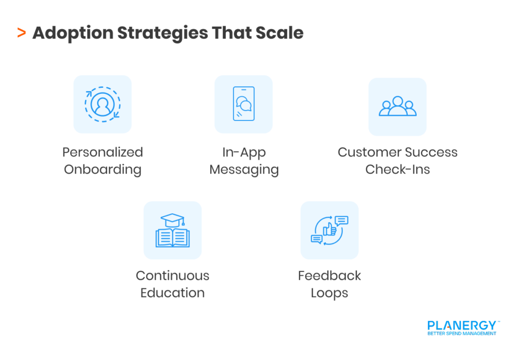 Strategies That Improve Adoption Long Term