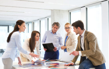 What is a Purchase Order App