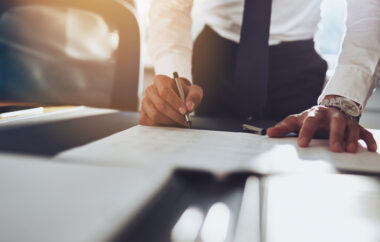 What is a Purchase Order Number