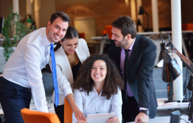 What is a Purchase Order Book