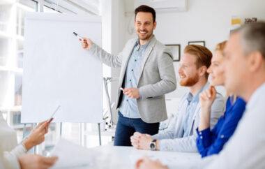 Effective Strategies For Purchase Order Control