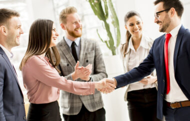 Purchasing Negotiating Skills